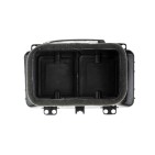 Grille de Ventilation Centrale Arrière pour VW GOLF V JETTA 1K0819203