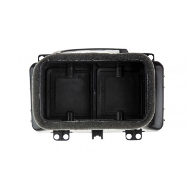 Grille de Ventilation Centrale Arrière pour VW GOLF V JETTA 1K0819203