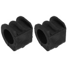 Caoutchouc Support Stabilisateur Pour Infiniti EX FX