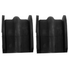 Caoutchouc Support Stabilisateur Pour Infiniti EX FX