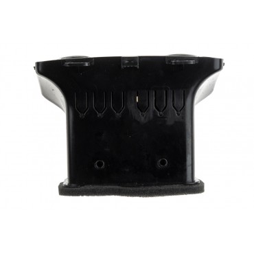 Grille de Ventilation Centrale Arrière pour VW GOLF V JETTA 1K0819203