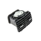 Grille de Ventilation Centrale Arrière pour VW GOLF V JETTA 1K0819203