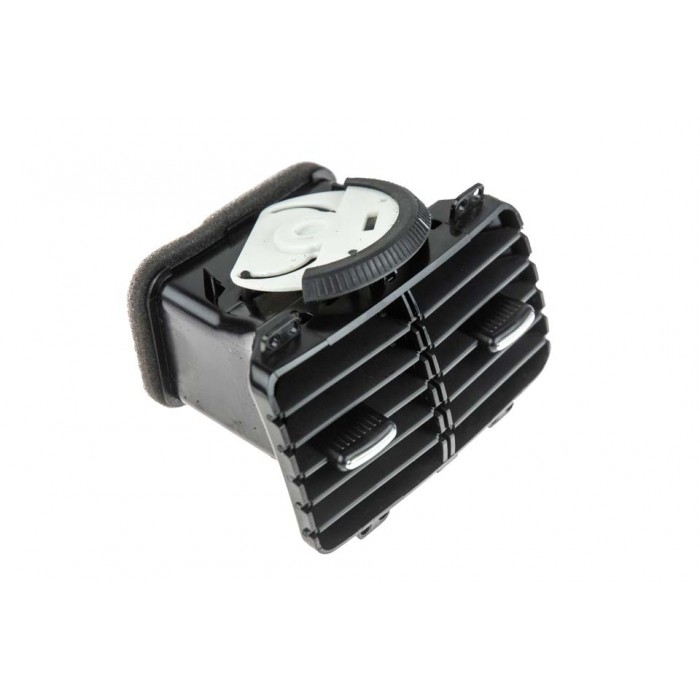 Grille de Ventilation Centrale Arrière pour VW GOLF V JETTA 1K0819203
