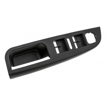 Cache Panneau de Bouton de Vitre pour VW GOLF VI JETTA 1K4868049B