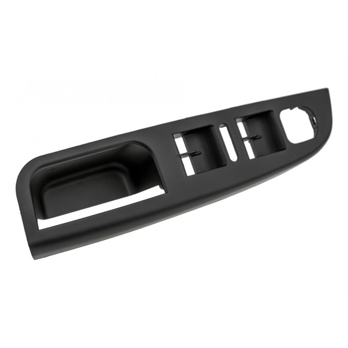 Cache Panneau de Bouton de Vitre pour VW GOLF VI JETTA 1K4868049B