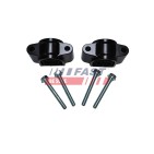 Caoutchouc Support Stabilisateur Pour VW Crafter 30-35 30-50 Mercedes-Benz