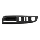 Cache Panneau de Bouton de Vitre pour VW GOLF VI JETTA 1K4868049B