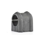 Caoutchouc Support Stabilisateur Pour Mercedes-Benz Sprinter 9043261081