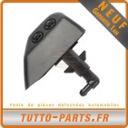 Gicleur de Lave Phare pour LAND ROVER Freelander 2 Avant Gauche