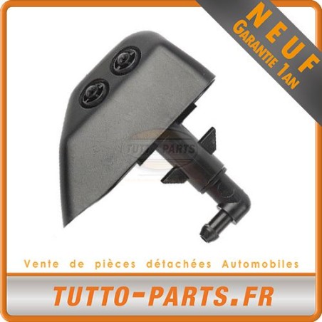 Gicleur de Lave Phare pour LAND ROVER Freelander 2 Avant Gauche