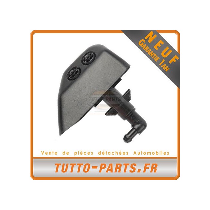 Gicleur de Lave Phare pour LAND ROVER Freelander 2 Avant Gauche