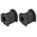 Caoutchouc Support Stabilisateur Pour Mitsubishi Space Star Monospace MR455019