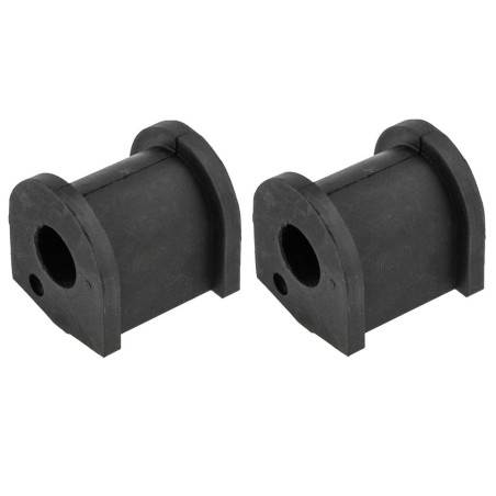 Caoutchouc Support Stabilisateur Pour Mitsubishi Space Star Monospace MR455019