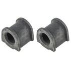 Caoutchouc Support Stabilisateur Pour Mitsubishi Colt CZC Décapotable 4056A008