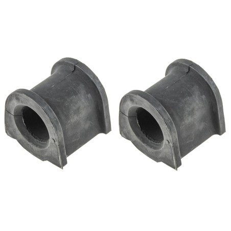 Caoutchouc Support Stabilisateur Pour Mitsubishi Colt CZC Décapotable 4056A008