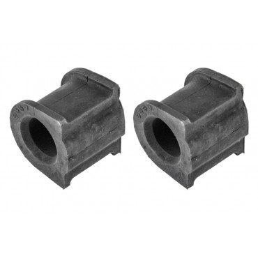 Caoutchouc Support Stabilisateur Pour Mitsubishi Colt CZC Décapotable 4056A008