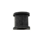 Caoutchouc Support Stabilisateur Pour Mitsubishi Colt CZC Décapotable 4056A008