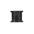 Caoutchouc Support Stabilisateur Pour Mitsubishi Colt CZC Décapotable 4056A008