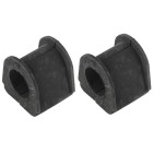 Caoutchouc Support Stabilisateur Pour Mitsubishi Camionnette MB338594 MR267684