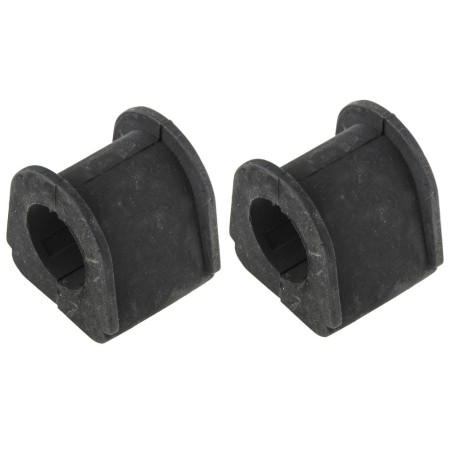 Caoutchouc Support Stabilisateur Pour Mitsubishi Camionnette MB338594 MR267684
