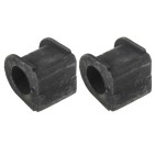 Caoutchouc Support Stabilisateur Pour Mitsubishi Camionnette MB338594 MR267684