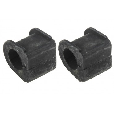 Caoutchouc Support Stabilisateur Pour Mitsubishi Camionnette MB338594 MR267684