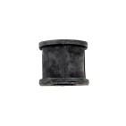 Caoutchouc Support Stabilisateur Pour Mitsubishi Pajero II Canvas Top MB573783