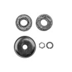 Caoutchouc Support Stabilisateur Pour Mitsubishi Pajero Pinin MR465868