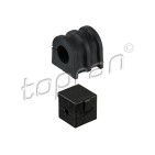Caoutchouc Support Stabilisateur Pour Renault Clio III Nissan Micra III