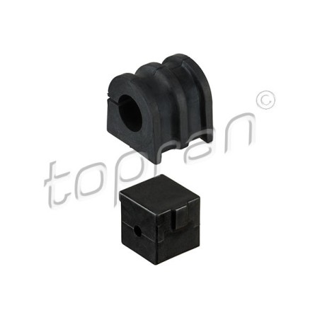 Caoutchouc Support Stabilisateur Pour Renault Clio III Nissan Micra III