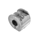 Caoutchouc Support Stabilisateur Pour Nissan Murano I 54613CA000
