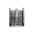 Caoutchouc Support Stabilisateur Pour Nissan Murano I 54613CA000