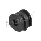 Caoutchouc Support Stabilisateur Pour Nissan Qashqai 54613JD18C
