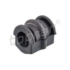 Caoutchouc Support Stabilisateur Pour Nissan X-Trail 546138H318
