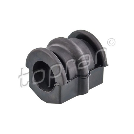 Caoutchouc Support Stabilisateur Pour Nissan X-Trail 546138H318