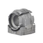 Caoutchouc Support Stabilisateur Pour Opel Ampera Astra H J Insignia A Vauxhall