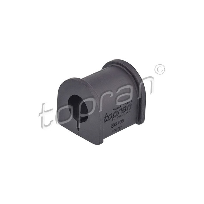 Caoutchouc Support Stabilisateur Pour Opel Vectra B Vauxhall