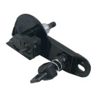 Boitier Roulement Support D'essuie Glace Arrière Pour Bmw Serie 3 5 61627209167