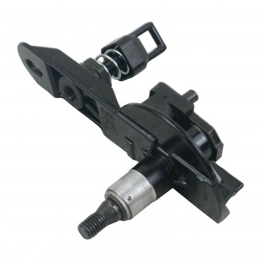 Boitier Roulement Support D'essuie Glace Arrière Pour Bmw Serie 3 5 61627209167