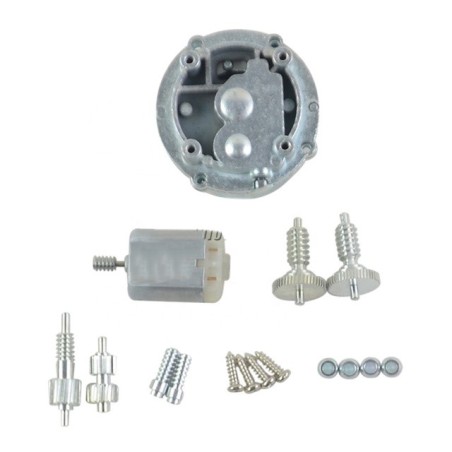 Kit De Réparation Mirroir Pour Bmw Serie 3 X5 Cadillac Sts 2004-2010 Smbm001611
