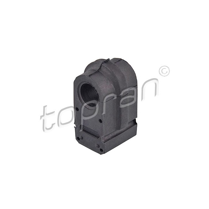 Caoutchouc Support Stabilisateur Pour Renault Clio III Megane II 7701056096