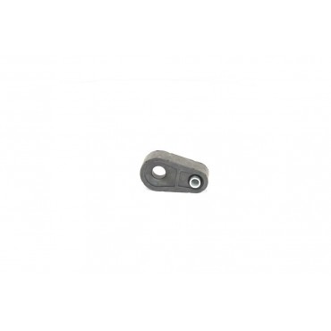 Caoutchouc Support Stabilisateur Pour Renault Master I II 7700302278
