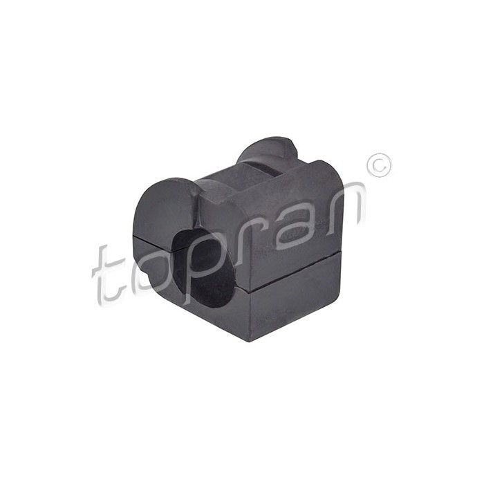 Caoutchouc Support Stabilisateur Pour VW Caddy II Golf III Polo Vento Seat