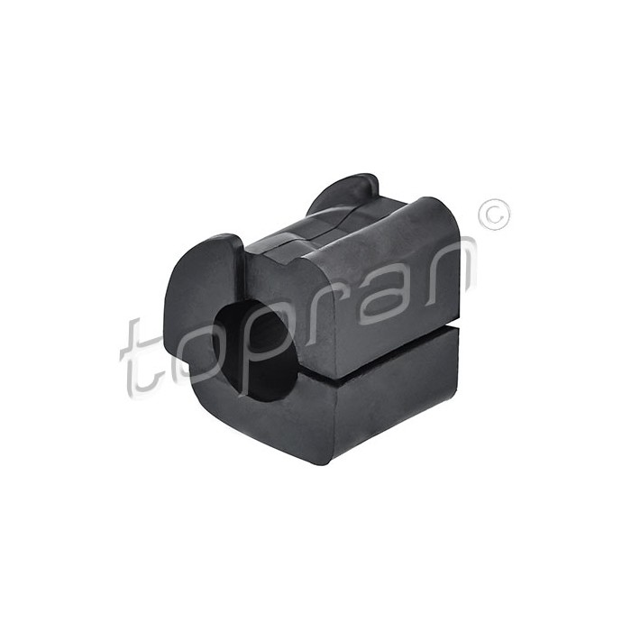 Caoutchouc Support Stabilisateur Pour VW Caddy II Golf III Jetta Polo Vento Seat
