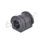 Caoutchouc Support Stabilisateur Pour VW Polo Skoda Fabia I 6Q0411314F