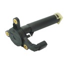 Capteur Sonde Niveau D'huile Pour Mercedes Classe C Clc Clk 0009050301