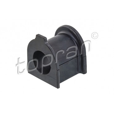 Caoutchouc Support Stabilisateur Pour Toyota Land Cruiser Prado 4881560180