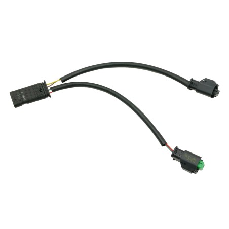 Câble Faisceau Du Boitier Thermostat D'eau Pour Citroën Ds3 Mini Rcz 12517646145