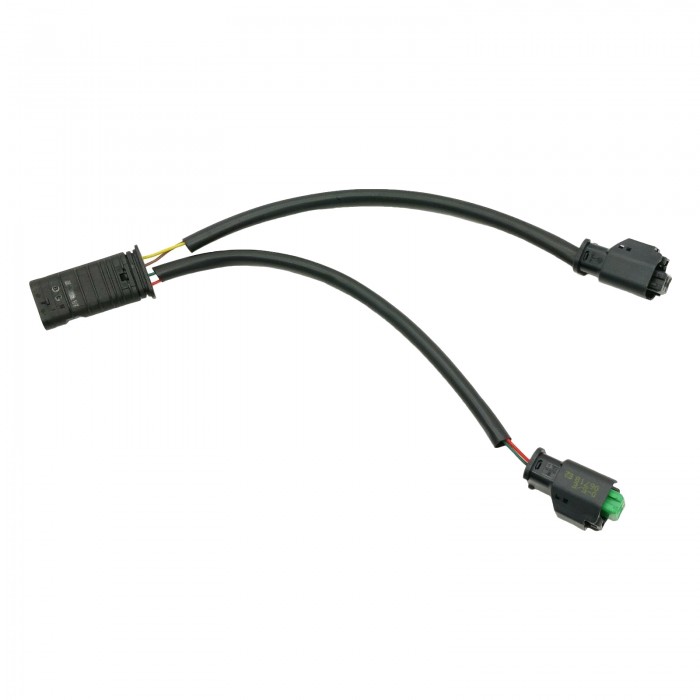 Câble Faisceau Du Boitier Thermostat D'eau Pour Citroën Ds3 Mini Rcz 12517646145