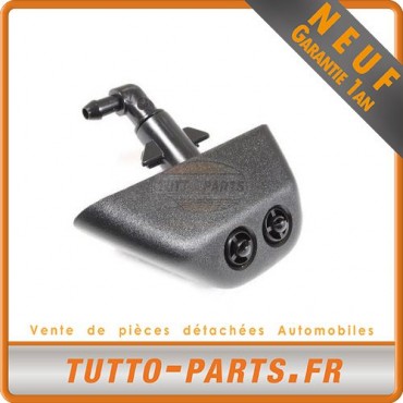 Gicleur de Lave Phare pour LAND ROVER Freelander 2 Avant Droit